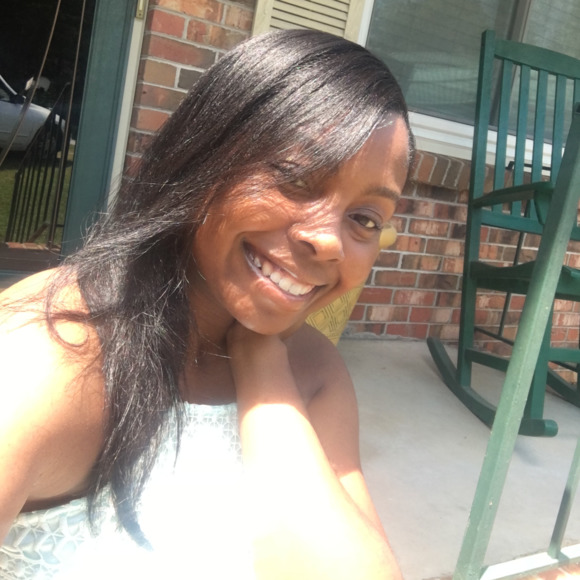 Meet your Posher, Ahliyah - Picture 1 of 1